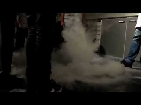 The big push to get more children inspired by science.