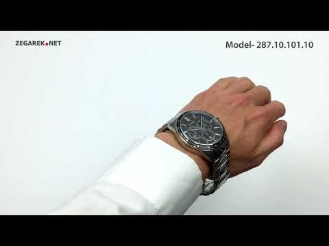 Doxa Tradition 287.10.101.10 - Zegarek.net