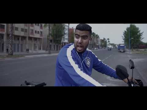 Lbenj - La Trace (Prod. Karim LOUKILI)