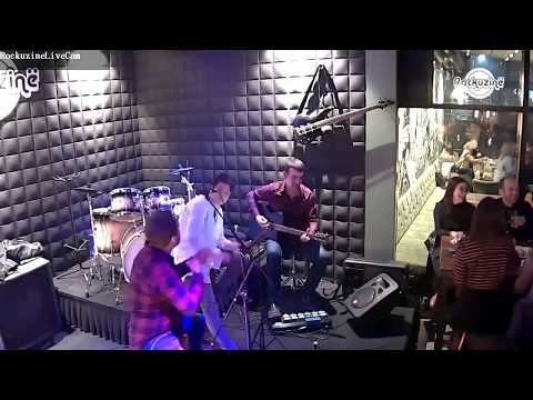 Rockuzine - Malda Susuri - Gun's N' Roses - Knockin On Heavens Door (cover)