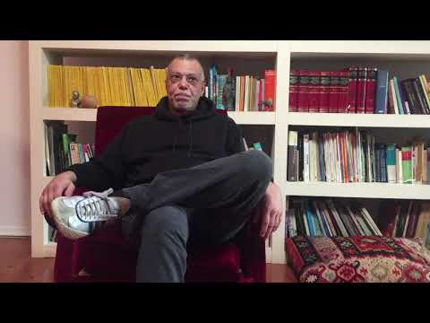 Zamalek, roman o kismetu, čita Roko Sikavica