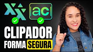 Como Monetizar Cortes De Vídeos Sem Aparecer (Jeito Certo)