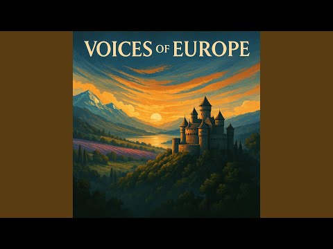 Voices of Europe