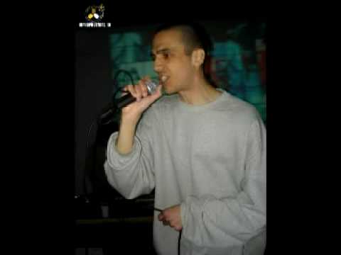 Methadon 3000 - decalog