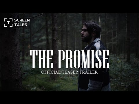 The Promise - Teaser Trailer (Short Film 2025)