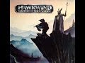Hawkwind - Masters Of The Universe - FULL ALBUM ...