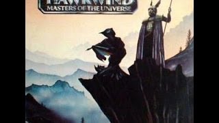 Hawkwind - Masters Of The Universe - FULL ALBUM