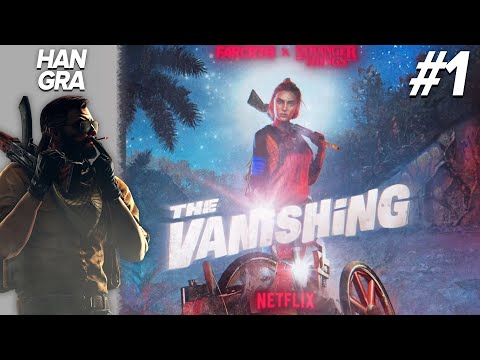 Zniknięcie: Bunkier 😲 Far Cry 6 DLC #1 🔥