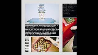 코드 쿤스트(CODE KUNST) - Cruz (Feat. Loopy, PUNCHNELLO, Ugly Duck) 1시간 연속 재생