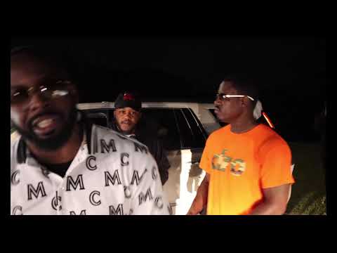 Nino Maze "Say You Is" ft. Mari Red x Dro Skino. Shot by QD Visions