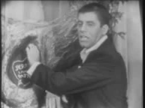 Martin and Lewis  - The tricks of tv - The Colgate Comedy Hour