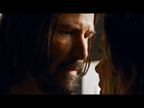 The Matrix Resurrections | Déjà Vu | Adult Swim UK 🇬🇧