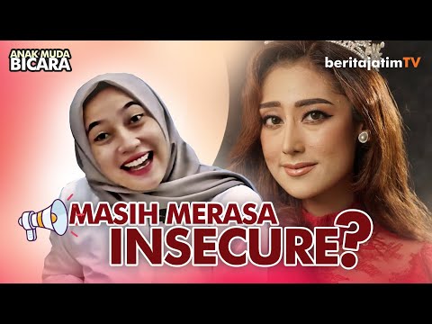 SUKSES DENGAN GELAR PUTRI PENDIDIKAN INDONESIA 2021, FIRDA IRAGAMA MASIH MERASA INSECURE