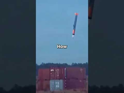 How Far Can A Tomahawk Missile Actually Travel