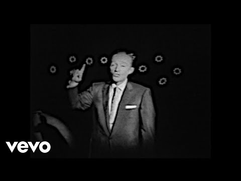 Videoclip de Swanee — Bing Crosby