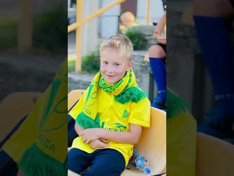 21.09.2024 r. klasa B: Polanie Pierzchnica - TOP-Spin Promnik