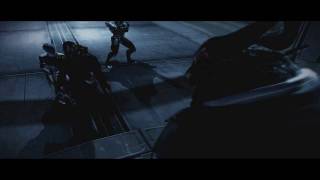 Lair of the Shadow Broker DLC The Shadow Broker theme