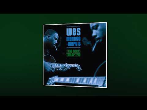 Wes Montgomery & The Billy Taylor Trio