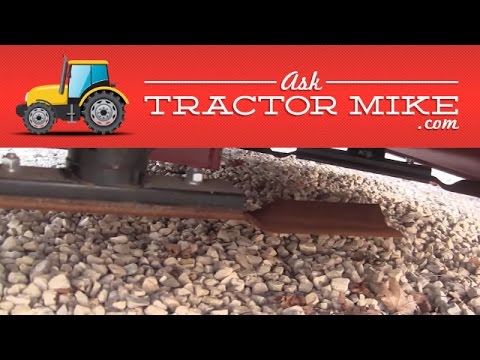 Should I Buy a Finish Mower or Brush Hog?