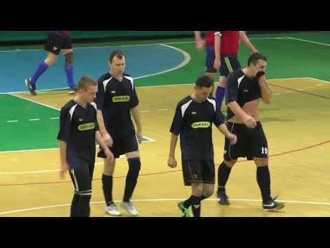 8 КУ 11 Шторм – Pro Shop