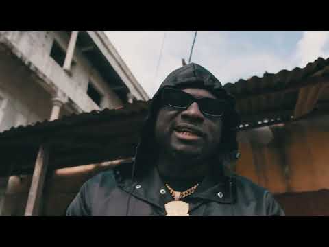 MBOk'OYO - Teddy Benzo Ft. Spinho Stayze , Mudiayo ( Clip Officiel )