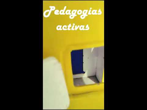 Vídeo Escuela Infantil Sueña