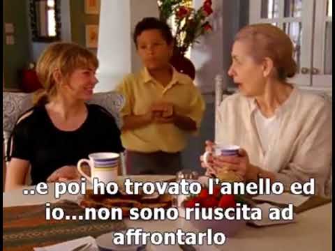 Dawson’s Creek S6 Finale - Deleted Scenes - Joey discuss about the ring