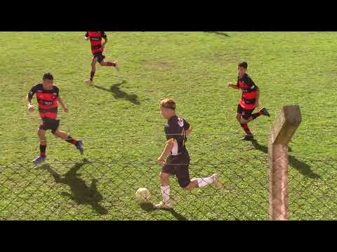 2º tempo S E TAMGUA 1 X 0 FUTTALENTS