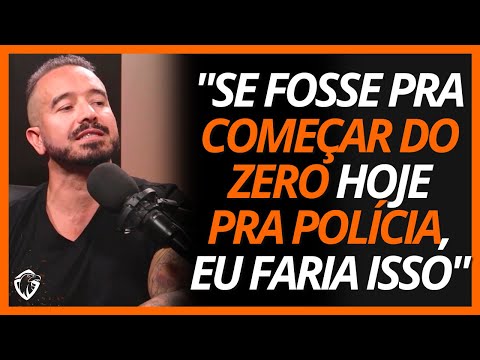 A MELHOR DICA PRA QUEM QUER ESTUDAR PARA CONCURSO POLICIAL