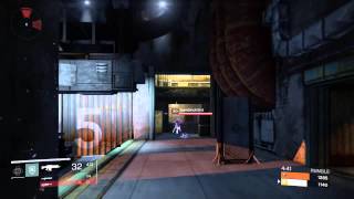 【Destiny】ランブル一位だが何かがおかしい[デスティニー]