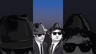 The Blues Brothers - I Don&#39;t Know #bluesmusic