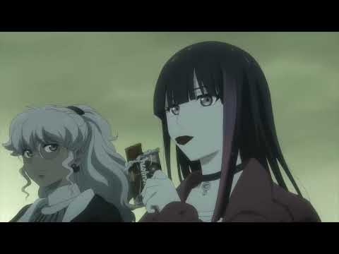 PV1 (youmiteru) Озвучка