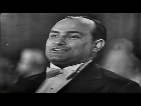 Leonard Warren - Opera and Song 1