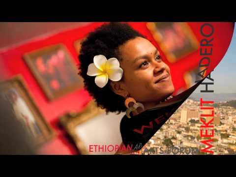 About Meklit Hadero
