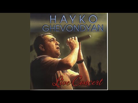 Artsiv Slatzir / Sharan (Live)