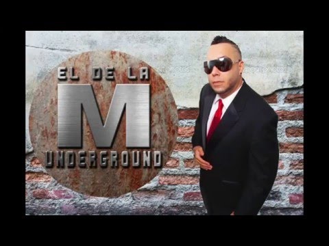 Es Para La Disco Ft Don Chezina - Maico Y Manuel