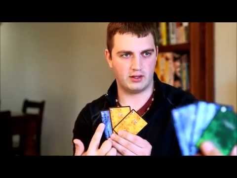 Perspective Card Action Overview UPDATED