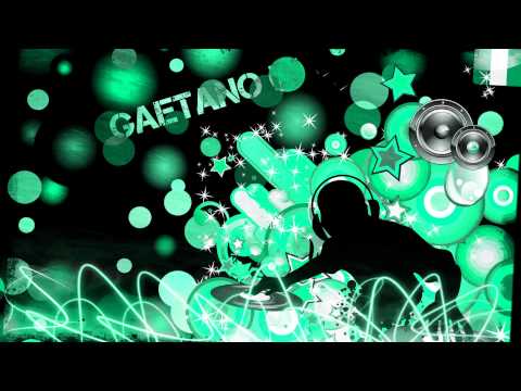 Gaetano Dj - Call Me Mammoth