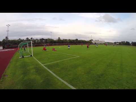 Madla IL vs FC Show