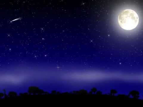 God of The Moon and Stars - Indonesian Video Clip Version