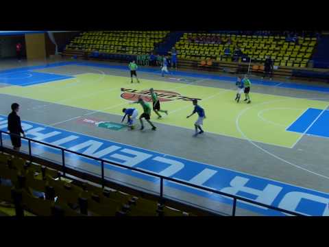 Fk Ústí n/L. modrá - MFK Most 3:5