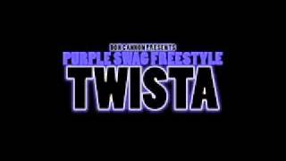 Twista " Purple Swag Freestyle" (official music new song 2012) + Download