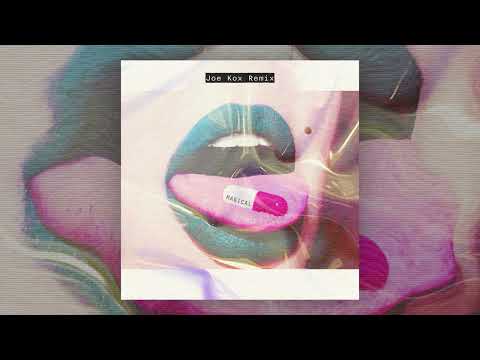 Banger Tunes x Joe Kox - Magical Love | Joe Kox Remix