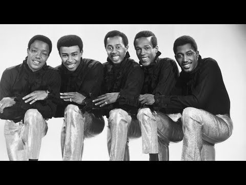 Runaway Child Running Wild - The Temptations (Full Version)