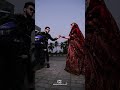Maya Maratha Dua Wedding Reels Shorts Sulaikhamanzil