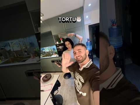 PRAVIMO UNINU ROĐENDANSKU TORTU