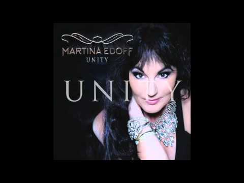 Martina Edoff - 'Unity' Lyrics Video (HD)