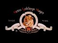 REUPLOAD MGM Television 1970