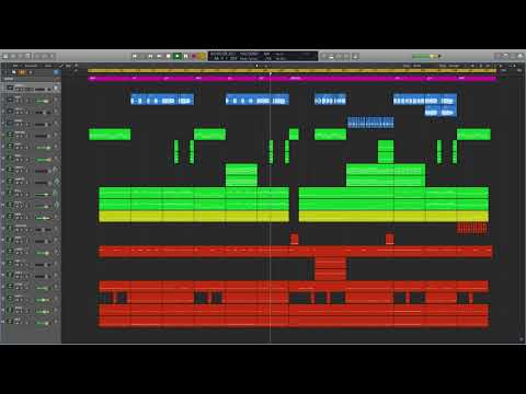 on aging (original song)