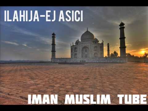 Ej asici | Ilahija bez muzike - 2015